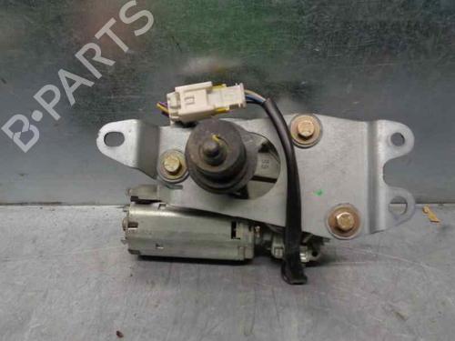 Ruitenwissermotor achter CITROËN XSARA (N1) 1.9 D | BP7834798M102 