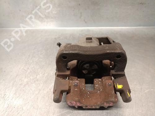 Right rear brake caliper SEAT IBIZA III (6L1) 1.9 TDI | BP28135038M106