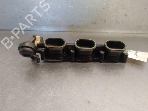 Used Intake manifold Intake manifold AUDI A5 Sportback (8TA) S5 quattro (333 hp) 39950477 39950477