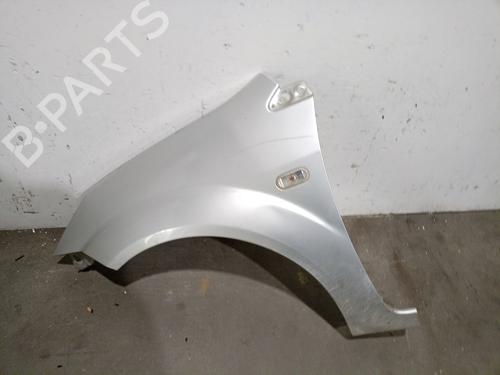 Used Left front fenders Left front fenders FORD FIESTA V (JH_, JD_) 1.4 TDCi (68 hp) 33273383 33273383