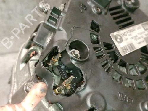 Alternator BMW 3 Touring (E91) 320 d | BP31073335M7 