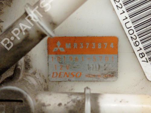 Fuel pump MITSUBISHI CARISMA (DA_) 1.8 GDI (DA2A) | BP26605428M76 