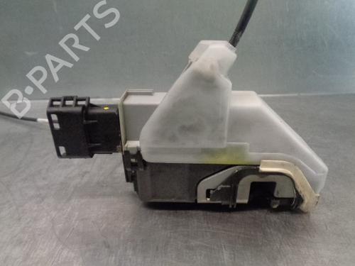 Rear right lock PEUGEOT 508 I (8D_) 2.2 HDi | BP10104820C99 