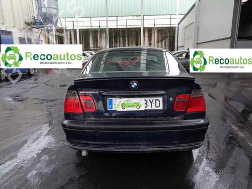 Engine control unit (ECU) BMW 3 (E46)  | BP4871371M57 