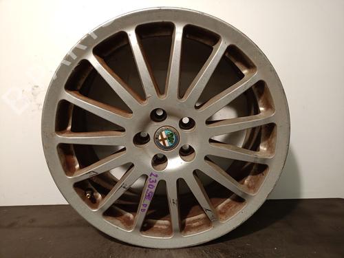 Used Rim ALFA ROMEO 156 Sportwagon (932_) 1.9 JTD 16V (932BXE00) (140 hp) 27202640