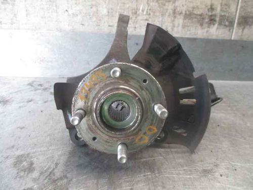 Used Right front steering knuckle HYUNDAI i20 I (PB, PBT) 1.2 (86 hp) 7918511