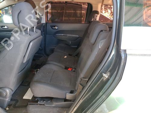 Headlight switch PEUGEOT 5008 (0U_, 0E_) 1.6 HDi | BP33649925I24 - Image 15