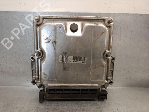 Used Engine control unit (ECU) CITROËN XSARA Coupe (N0) 2.0 HDI 90 (90 hp) 21578994