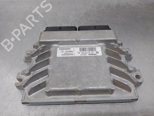 Engine control unit (ECU) DACIA SANDERO 1.6 (BS0D, BS0B, BS0F, BS0H) | BP36526808M57 - Image 3