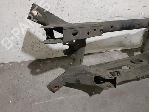 Rear axle DODGE CALIBER 2.0 CRD | BP39146392M2 - Image 2