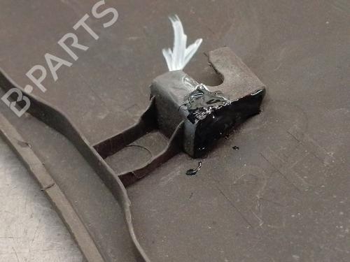 Rear right wheel arch trim MINI MINI (R56) Cooper D | BP32349611C137 