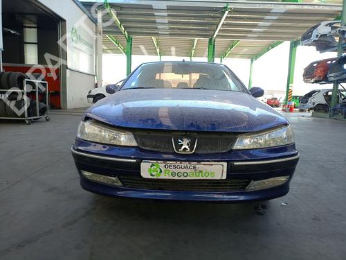 Injector PEUGEOT 406 (8B) 2.0 HDI 110 | BP29116032M100 