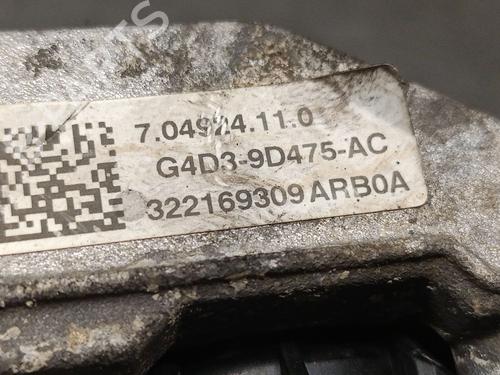Egr JAGUAR XE (X760) 2.0 D | BP39142308M69 - Image 6