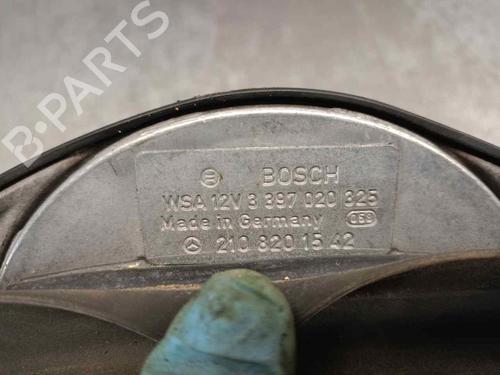 Front wiper motor MERCEDES-BENZ E-CLASS (W210) E 320 CDI (210.026) | BP18693718M29 