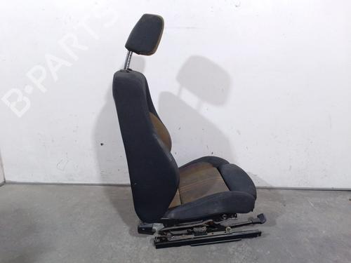 Left front seat BMW X1 (E84) sDrive 20 d | BP33869022C15 - Image 2