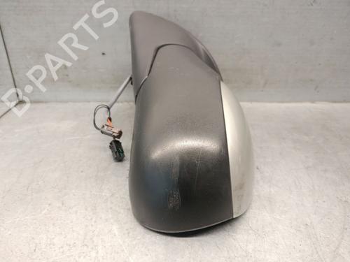 Left mirror PEUGEOT 1007 (KM_) 1.6 16V | BP30143444C26 