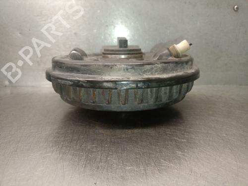 Left rear steering knuckle DACIA SANDERO III 1.0 TCe 90 | BP30044255M27 