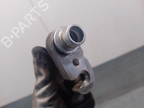 AC pipe NISSAN QASHQAI / QASHQAI +2 I (J10, NJ10, JJ10E) 2.0 dCi All-wheel Drive | BP20709470M126 