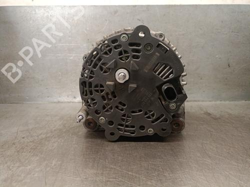 Generator VW PASSAT B6 (3C2) 2.0 TDI 16V | BP26611759M7 