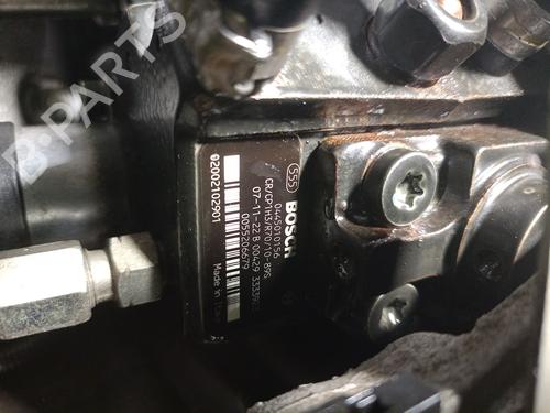 Engine OPEL VECTRA C GTS (Z02) 1.9 CDTI (F68) | BP32091339M1  - Image 8