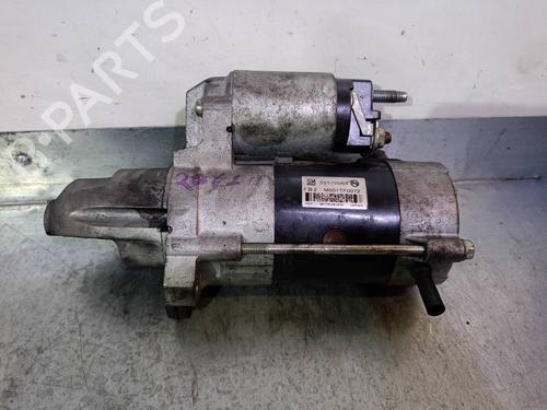 Used Starter OPEL ZAFIRA TOURER C (P12) 1.6 CDTI (75) (136 hp) 18697857