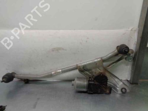 Used Front wiper motor DACIA SANDERO 1.6 (BS0D, BS0B, BS0F, BS0H) (87 hp) 6063986