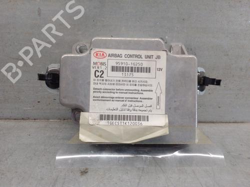 Used ECU airbags KIA RIO II (JB) 1.5 CRDi (110 hp) 27867502