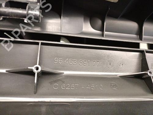 Glove box CITROËN C4 Coupe (LA_) 1.6 HDi | BP23000717C95 