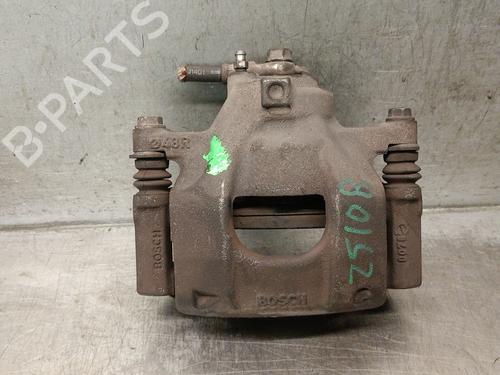 Used Right front brake caliper Right front brake caliper TOYOTA AYGO (_B1_) 1.0 (KGB10_, KGB10R) (68 hp) 33705462 33705462