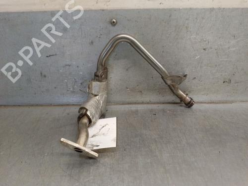 Used Pipe Pipe NISSAN QASHQAI II (J11, J11_) 1.6 DIG-T (163 hp) 39747291 39747291