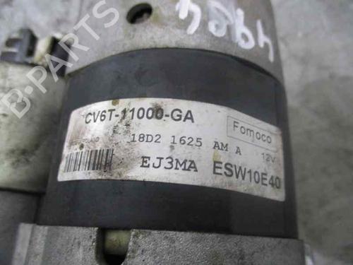 Startmotor FORD FOCUS III  | BP2057274M8 