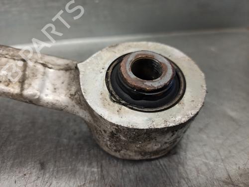 Left rear suspension arm NISSAN X-TRAIL II (T31) 2.0 dCi 4x4 | BP15404344M14 