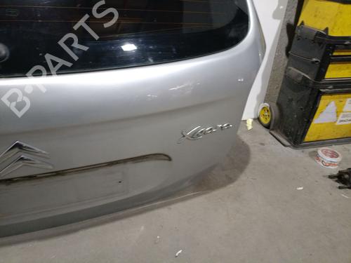 Tailgate CITROËN XSARA PICASSO (N68) 1.6 HDi | BP32349684C6