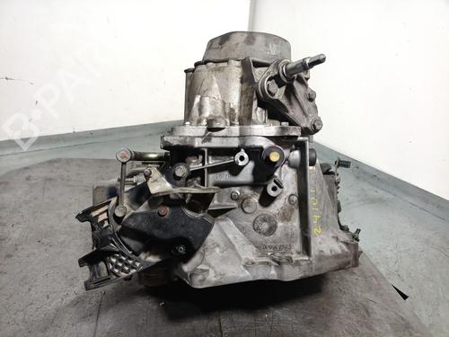 Gearbox PEUGEOT PARTNER Box Body/MPV (5_, G_) 1.6 HDi 75 | BP30911005M3