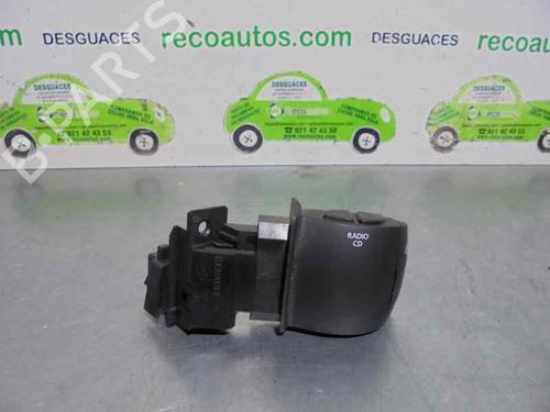 Used Switch RENAULT LAGUNA III (BT0/1) 1.5 dCi (BT00, BT0A, BT0T, BT1J) (110 hp) 20248078