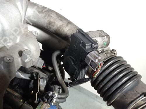 Engine NISSAN MURANO I (Z50) 3.5 4x4 | BP32502610M1 - Image 8