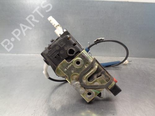 Rear right lock PEUGEOT 407 (6D_) 2.0 HDi 135 (6DRHRH, 6DRHRE, 6DRHRG, 6DRHRJ) | BP13537940C99 