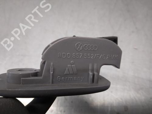 Right sun visor AUDI A3 (8L1) 1.9 TDI | BP15122476I2 