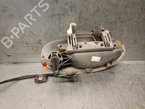 Front left exterior door handle CHRYSLER SEBRING (JR) 2.0 | BP23965396C128 