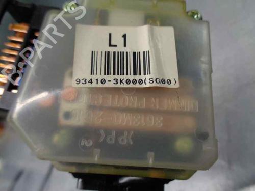 Headlight switch HYUNDAI SONATA V (NF) 2.0 CRDi | BP7200140I24 