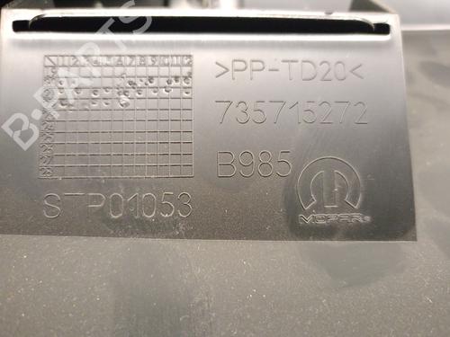 Glove box FIAT 500 (312_) Electric (EV) | BP29734991C95