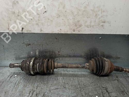 Used Left front driveshaft OPEL ZAFIRA / ZAFIRA FAMILY B (A05) 1.6 (M75) (105 hp) 8898752