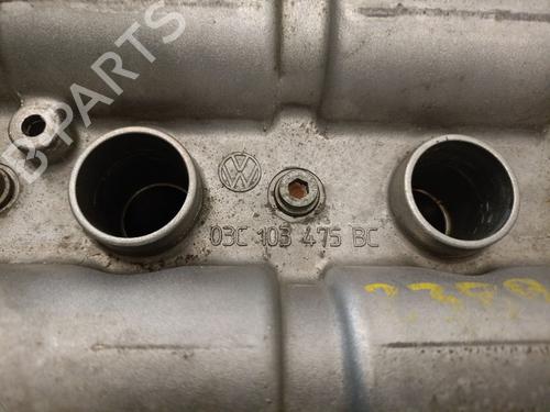 Topstykke VW JETTA III (1K2) 1.4 TSI | BP30966289M5 