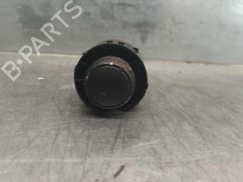 Used Headlight switch SEAT ALTEA (5P1) 1.9 TDI (105 hp) 20257785