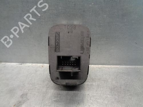 Warning switch CITROËN NEMO Box Body/MPV (AA_) 1.3 HDi 75 | BP9543713I22 - Image 2