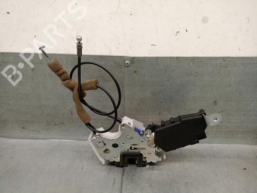 Front left lock SUBARU TRIBECA (B9) 3.0 (WXE) | BP35966533C98 - Image 2