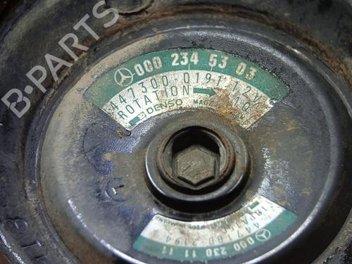 AC compressor MERCEDES-BENZ SPRINTER 3-t Van (B903)  | BP12189875M34 