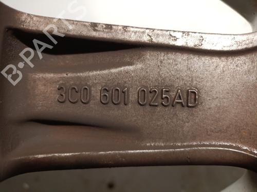 Rim VW PASSAT B6 (3C2) 1.9 TDI | BP32411778C45