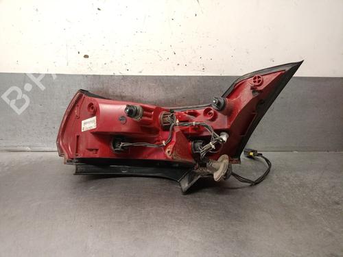 Right taillight CITROËN C6 (TD_) 2.7 HDi | BP40539092C35 - Image 2
