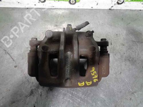 Used Right front brake caliper HYUNDAI SANTA FÉ II (CM) 2.2 CRDi GLS 4x4 (150 hp) 11615586